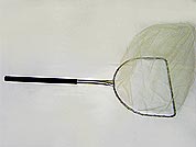 30cm三角玉網